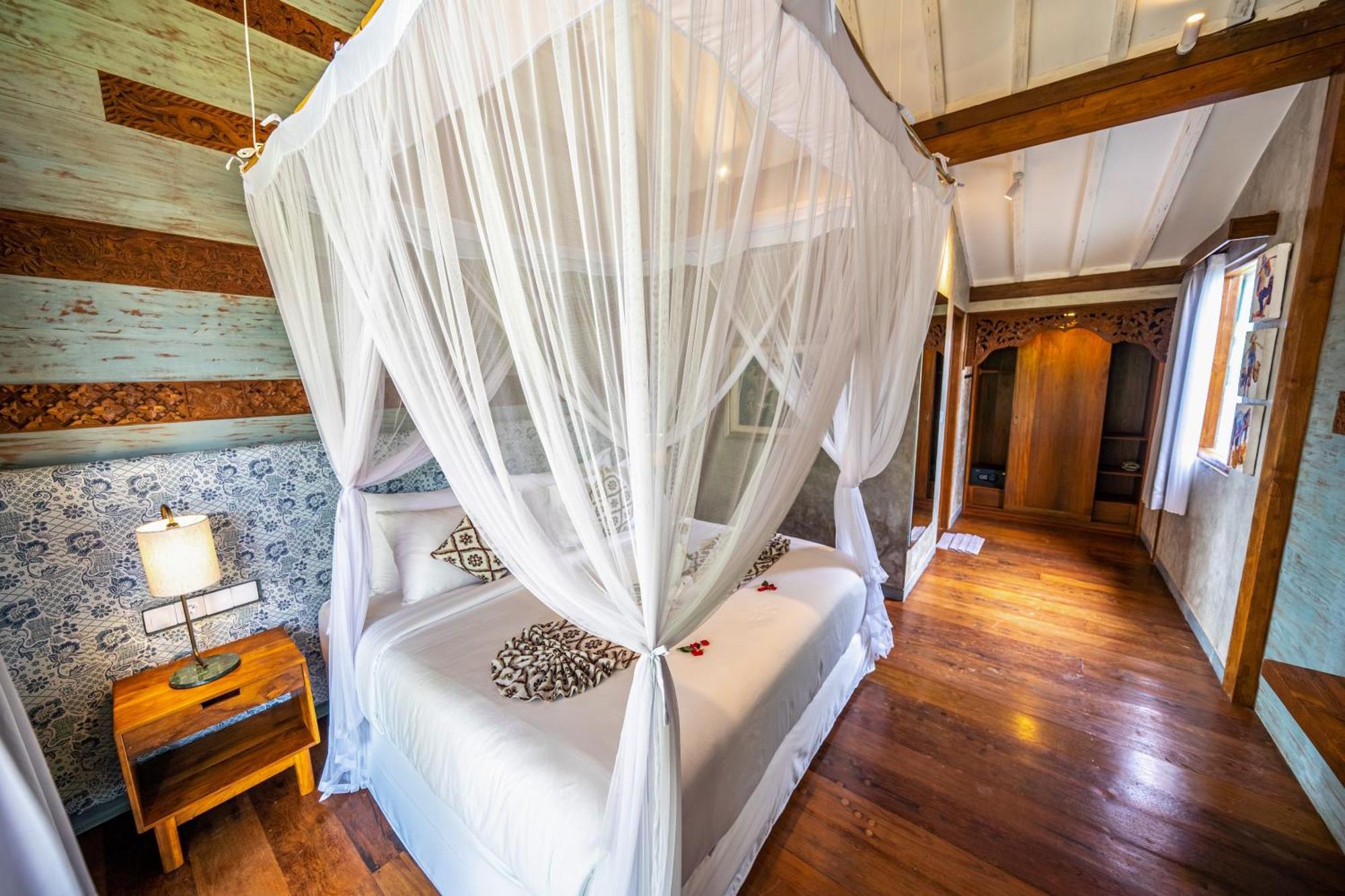 Ubud Diary Villa Luaran gambar