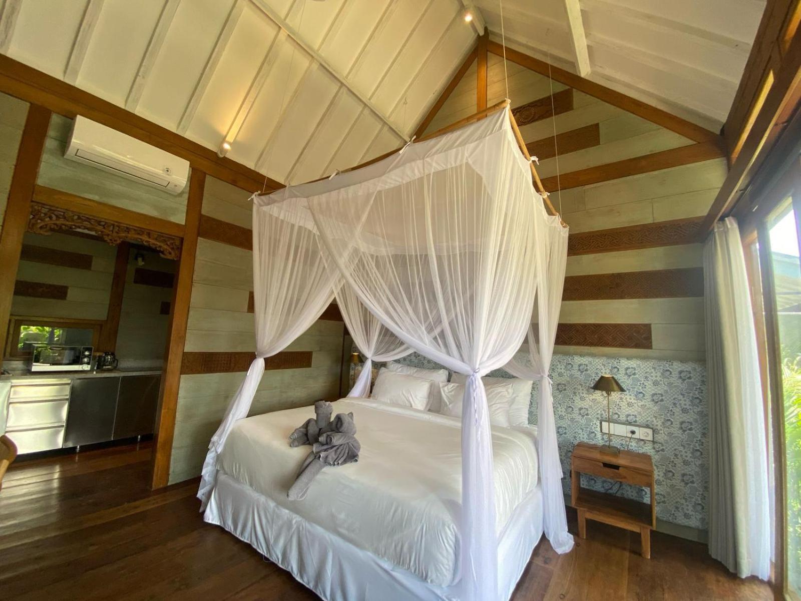 Ubud Diary Villa Luaran gambar